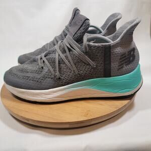 New Balance Cypher v2 Running Sneakers Shoes Men 11 Gray Green